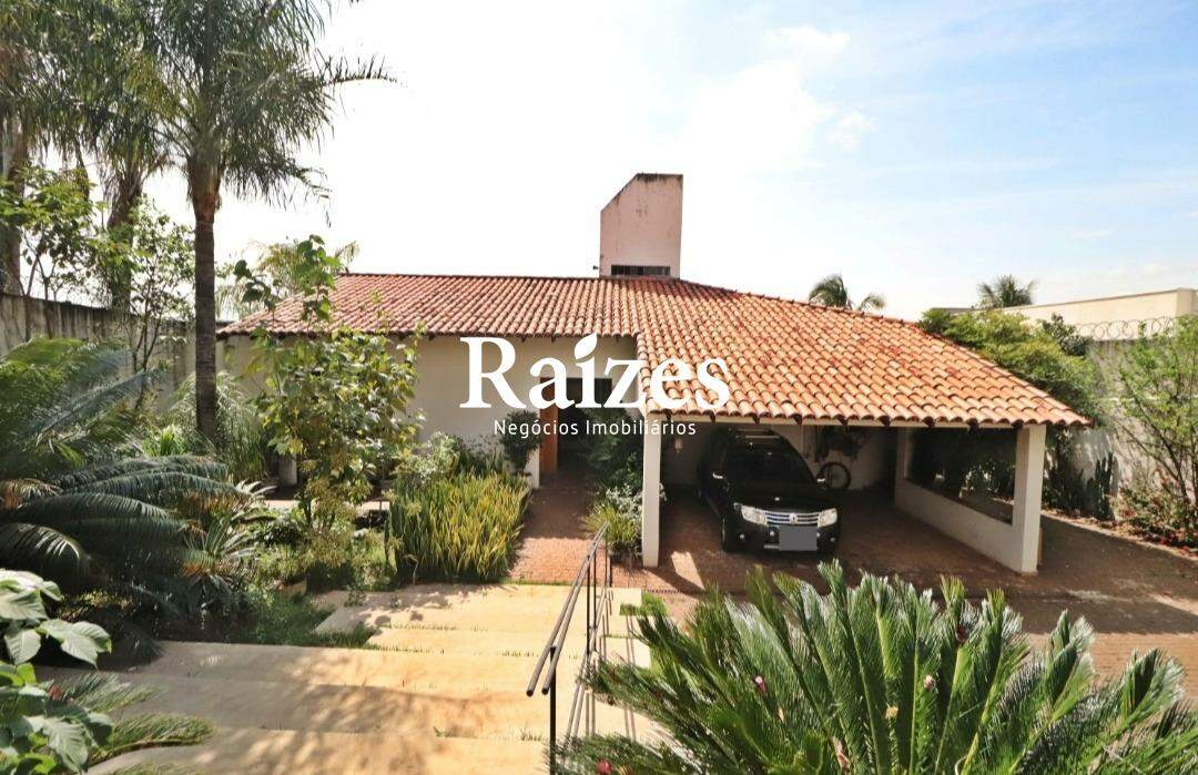 Casa, 3 quartos, 300 m² - Foto 44