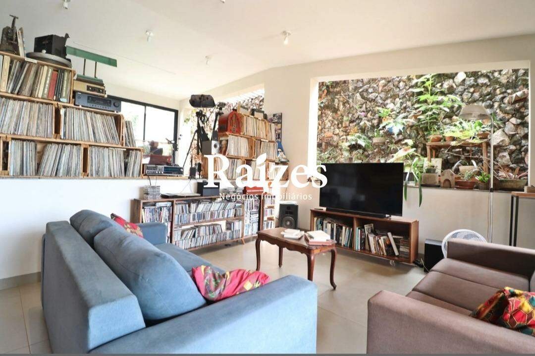 Casa, 3 quartos, 300 m² - Foto 25