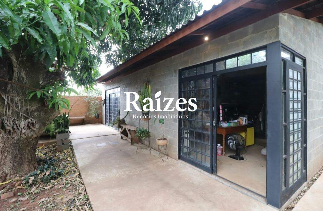 Casa, 3 quartos, 300 m² - Foto 21