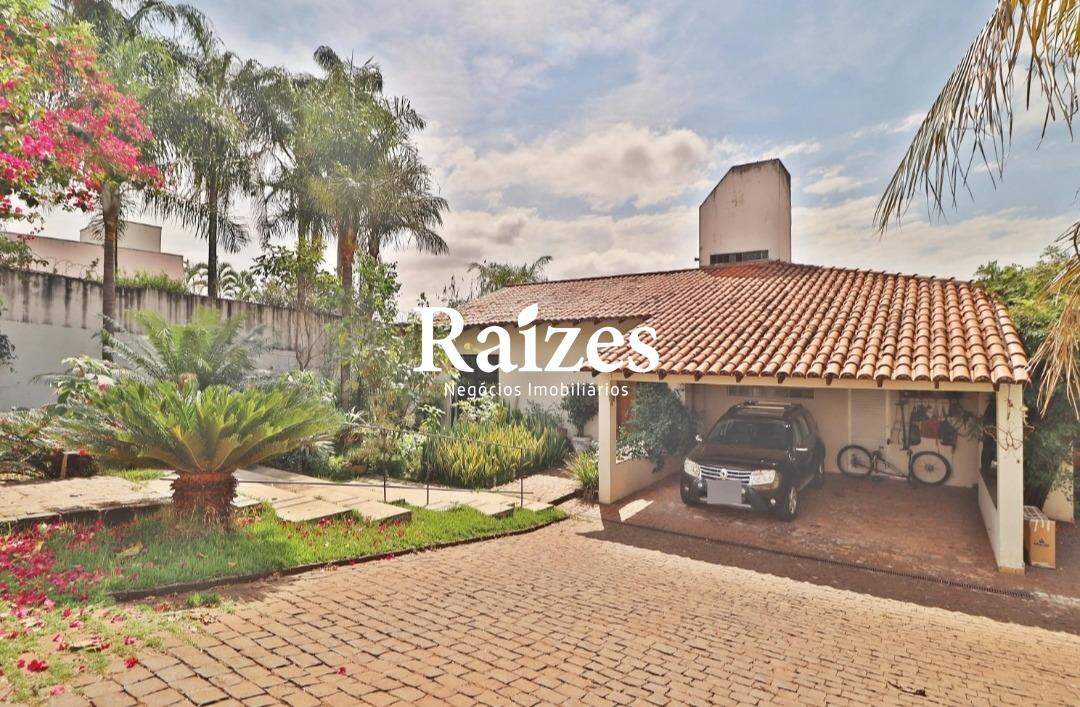Casa, 3 quartos, 300 m² - Foto 24