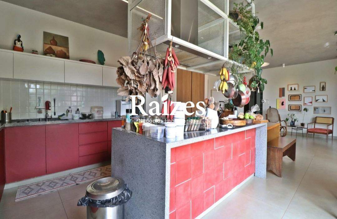 Casa, 3 quartos, 300 m² - Foto 31