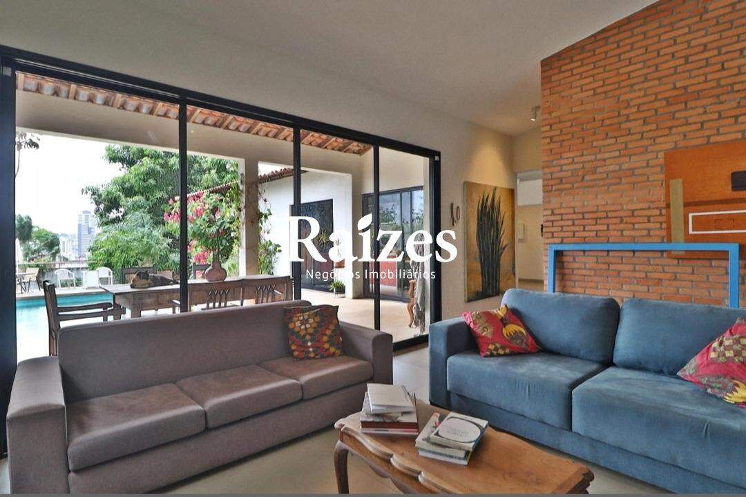 Casa, 3 quartos, 300 m² - Foto 27