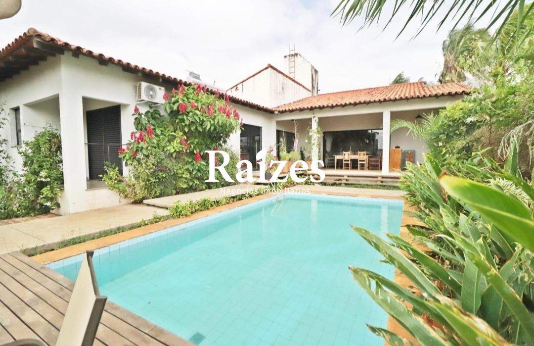 Casa, 3 quartos, 300 m² - Foto 6