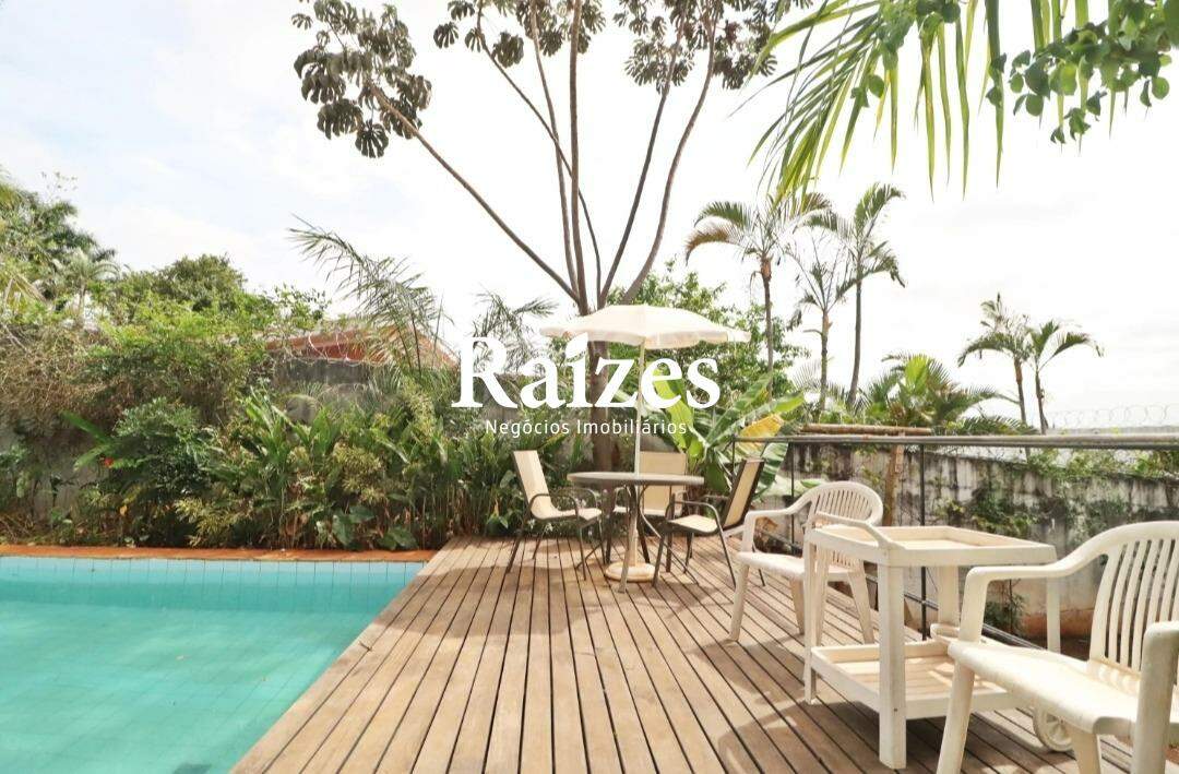 Casa, 3 quartos, 300 m² - Foto 22