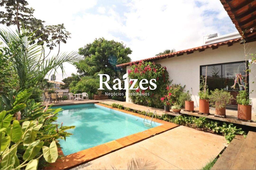 Casa, 3 quartos, 300 m² - Foto 3