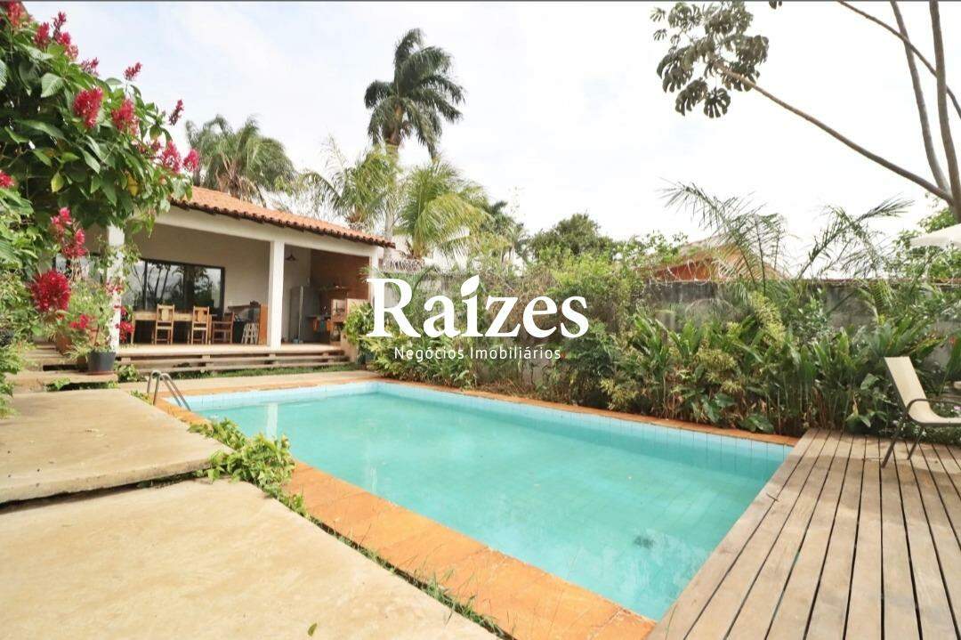 Casa, 3 quartos, 300 m² - Foto 5