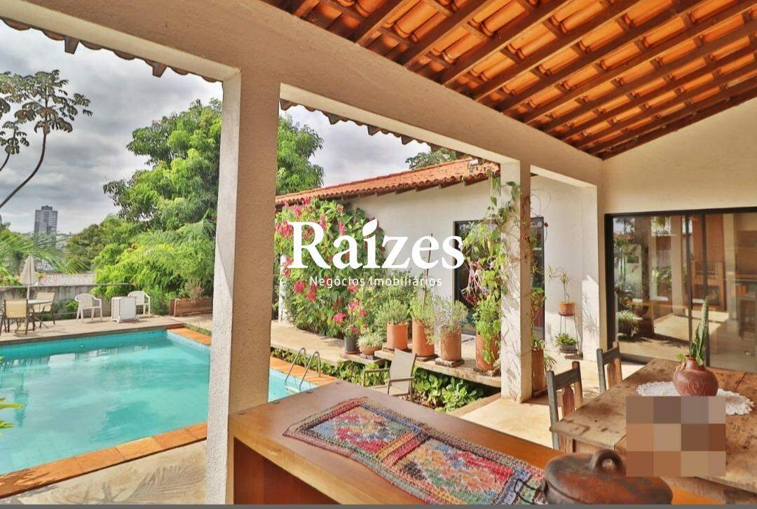 Casa, 3 quartos, 300 m² - Foto 4