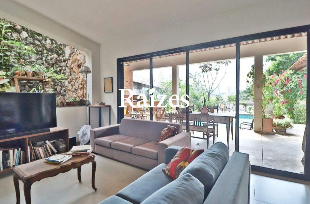 Casa, 3 quartos, 300 m² - Foto 26