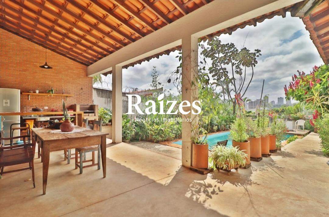 Casa, 3 quartos, 300 m² - Foto 42