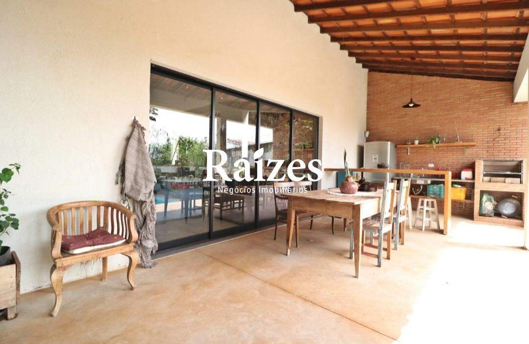 Casa, 3 quartos, 300 m² - Foto 44