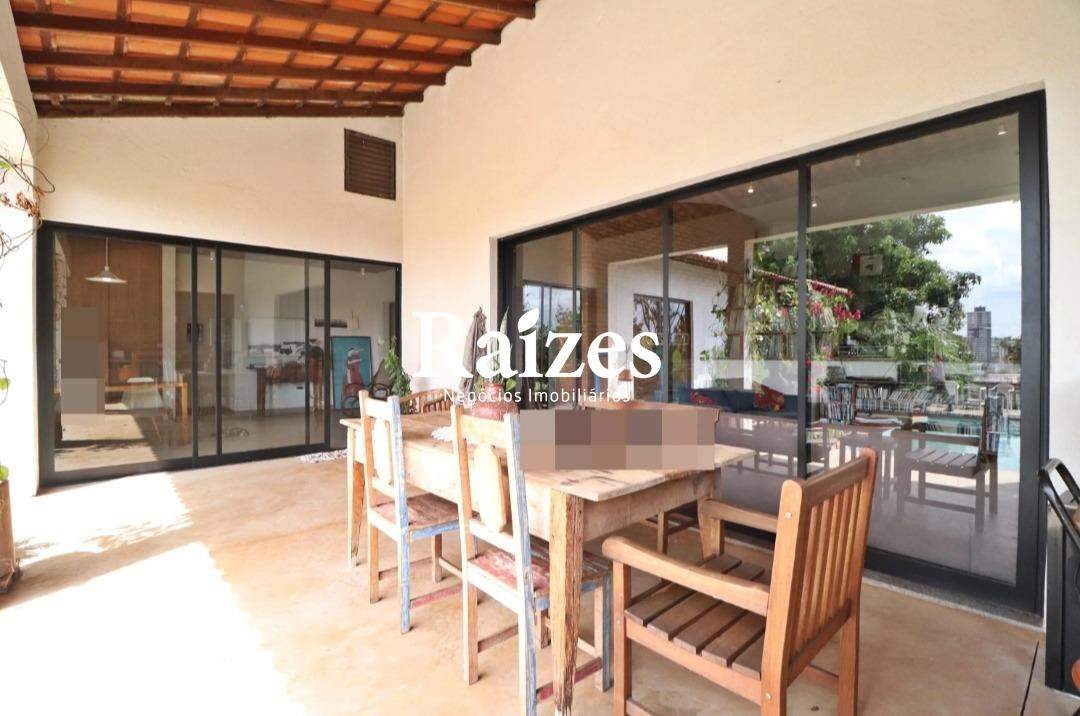 Casa, 3 quartos, 300 m² - Foto 45