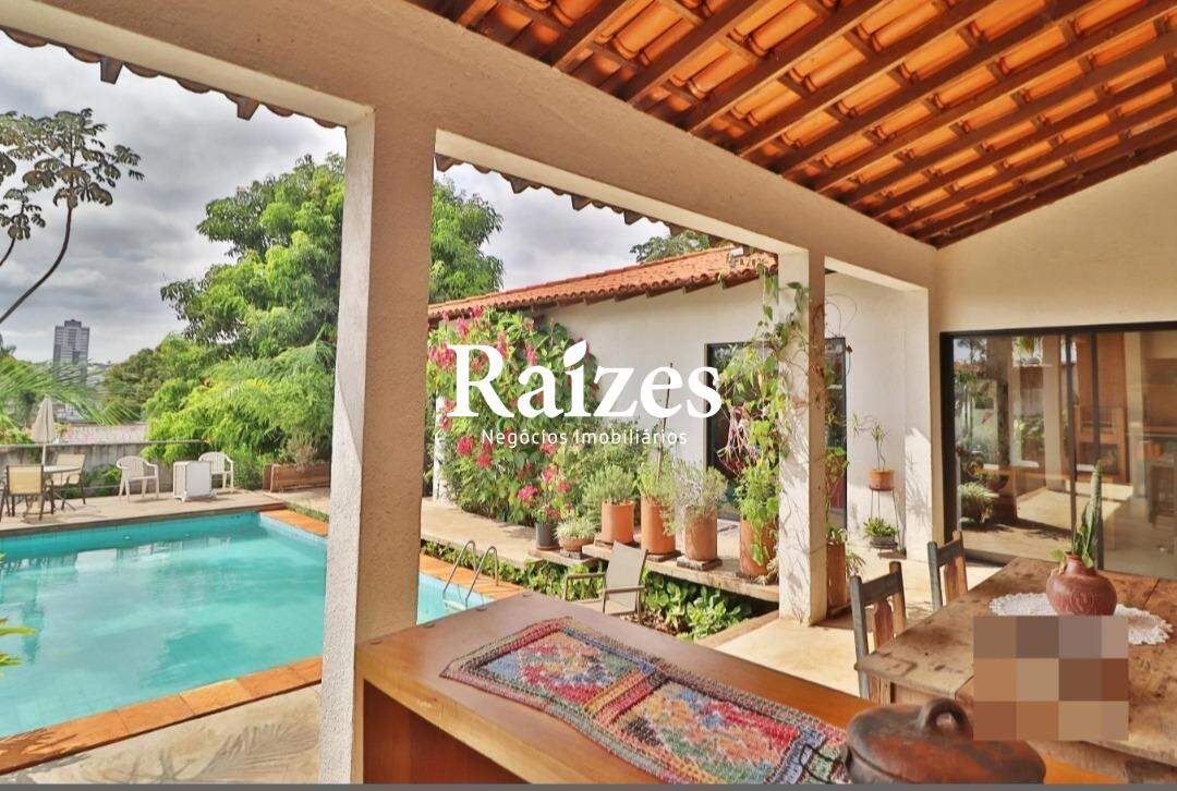 Casa, 3 quartos, 300 m² - Foto 47