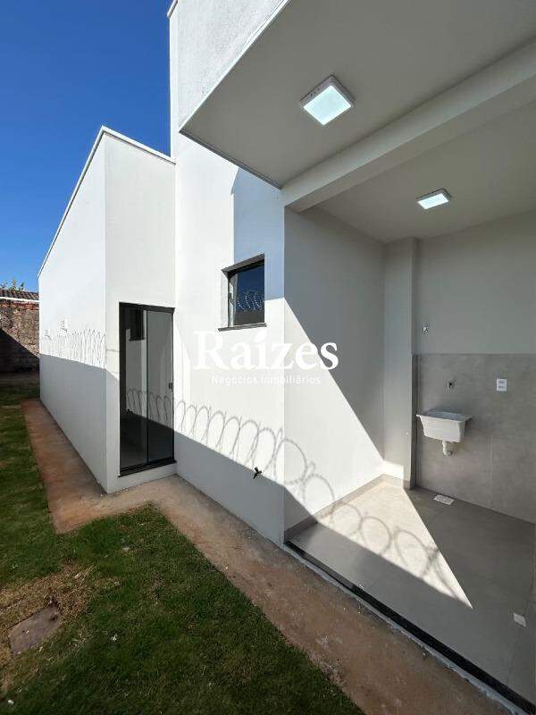 Casa, 2 quartos, 65 m² - Foto 9