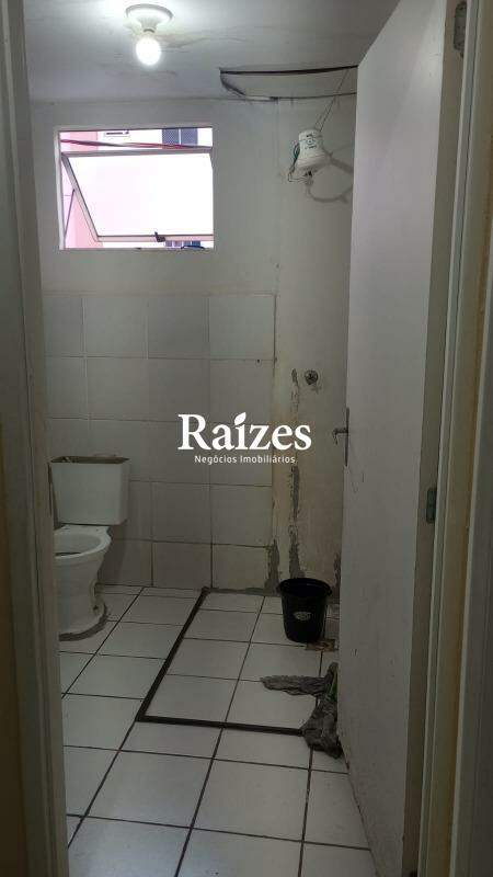 Apartamento, 2 quartos, 47 m² - Foto 9