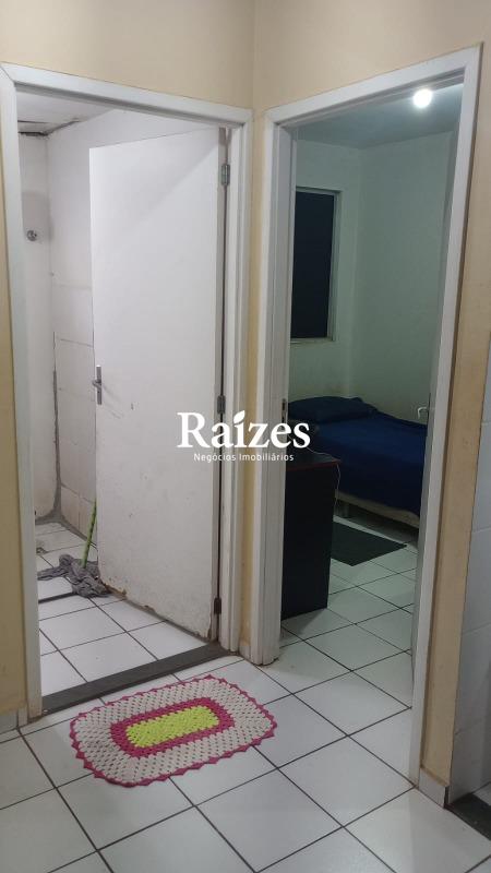 Apartamento, 2 quartos, 47 m² - Foto 8