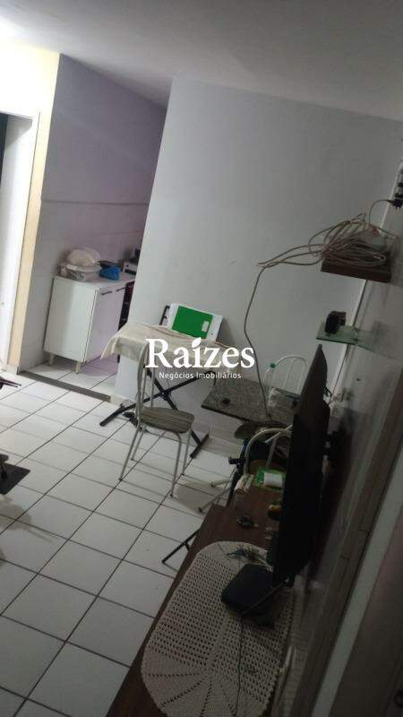 Apartamento, 2 quartos, 47 m² - Foto 6