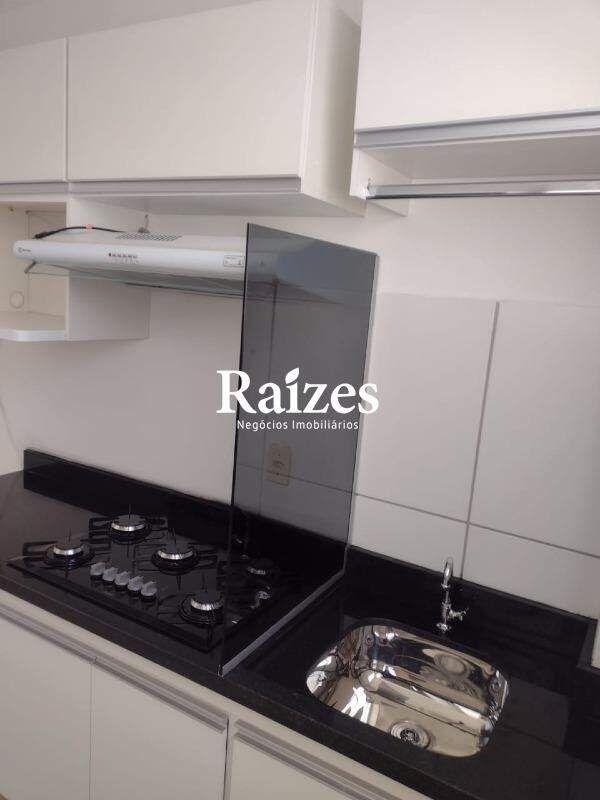 Apartamento, 2 quartos, 62 m² - Foto 2