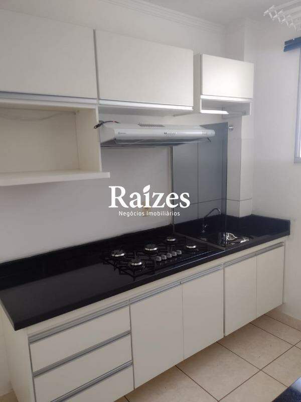 Apartamento, 2 quartos, 62 m² - Foto 1