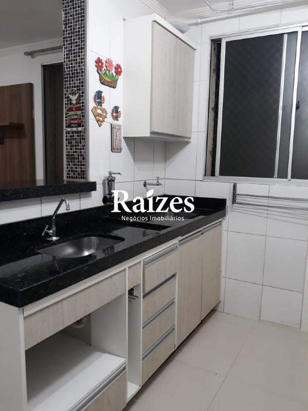 Apartamento, 2 quartos, 49 m² - Foto 1
