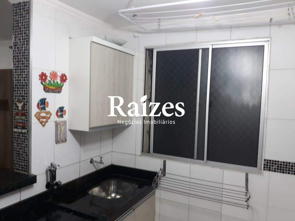 Apartamento, 2 quartos, 49 m² - Foto 6