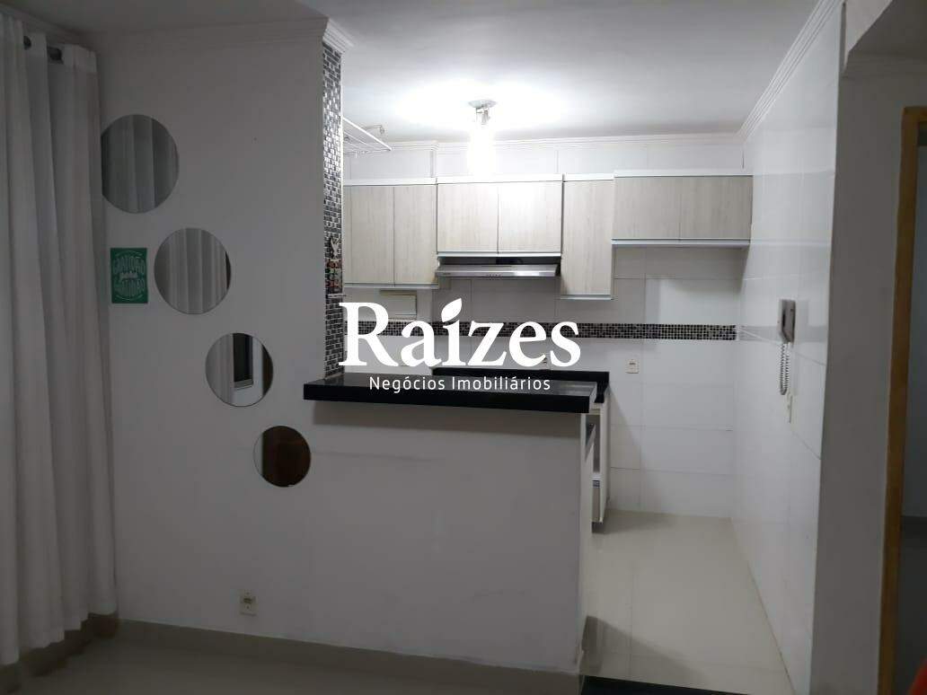 Apartamento, 2 quartos, 49 m² - Foto 3