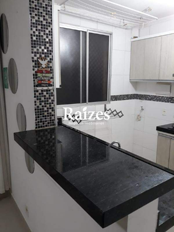 Apartamento, 2 quartos, 49 m² - Foto 5