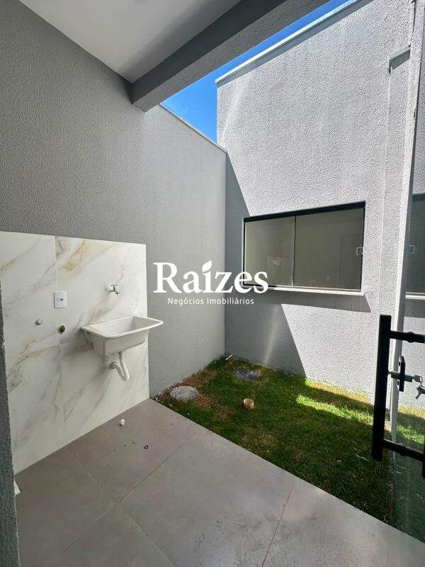 Casa, 3 quartos, 86 m² - Foto 4