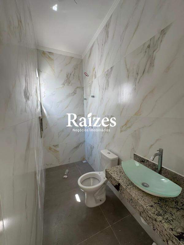 Casa, 3 quartos, 86 m² - Foto 10
