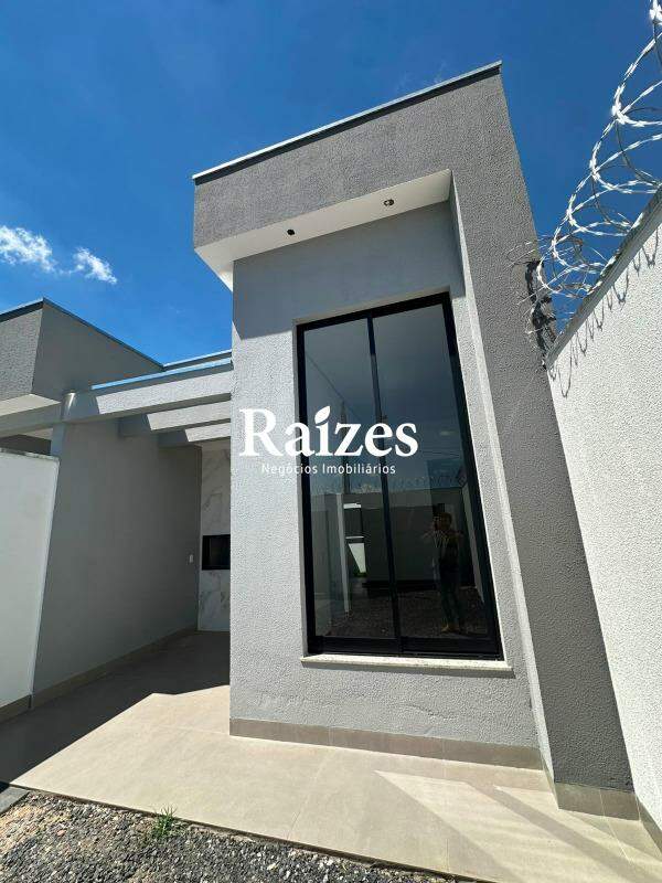 Casa, 3 quartos, 86 m² - Foto 3