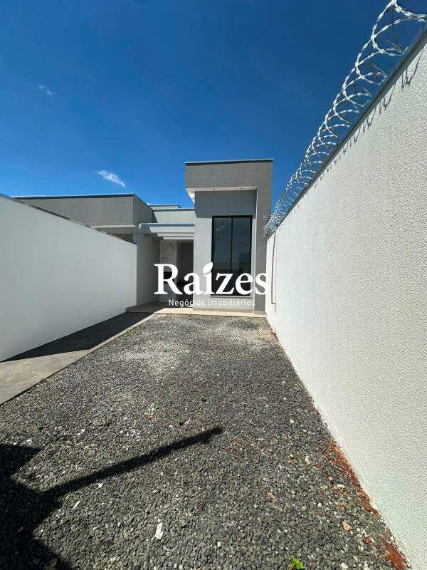 Casa, 3 quartos, 86 m² - Foto 2