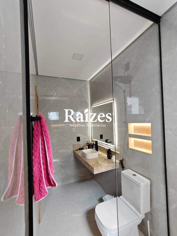 Casa, 3 quartos, 190 m² - Foto 20