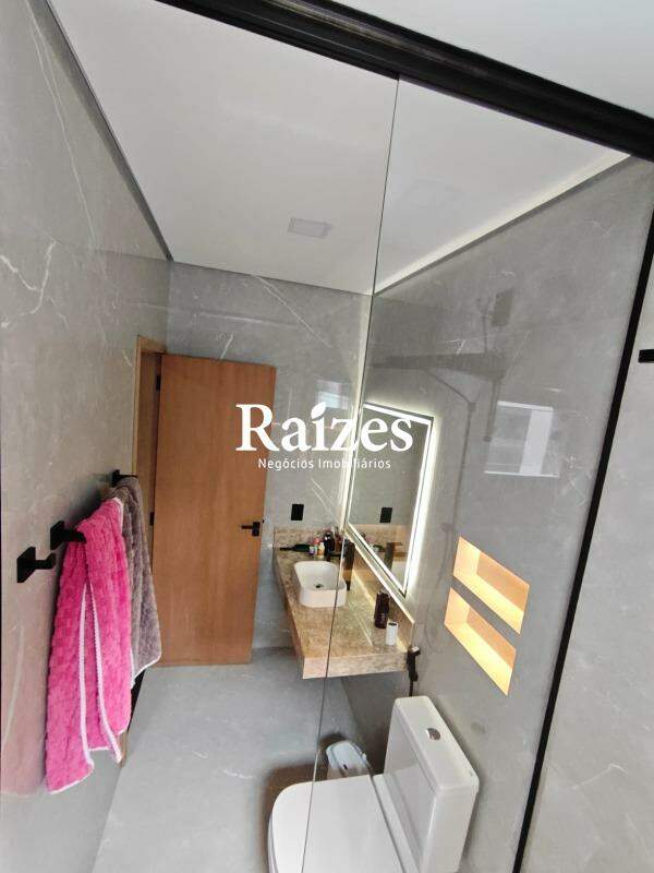 Casa, 3 quartos, 190 m² - Foto 19