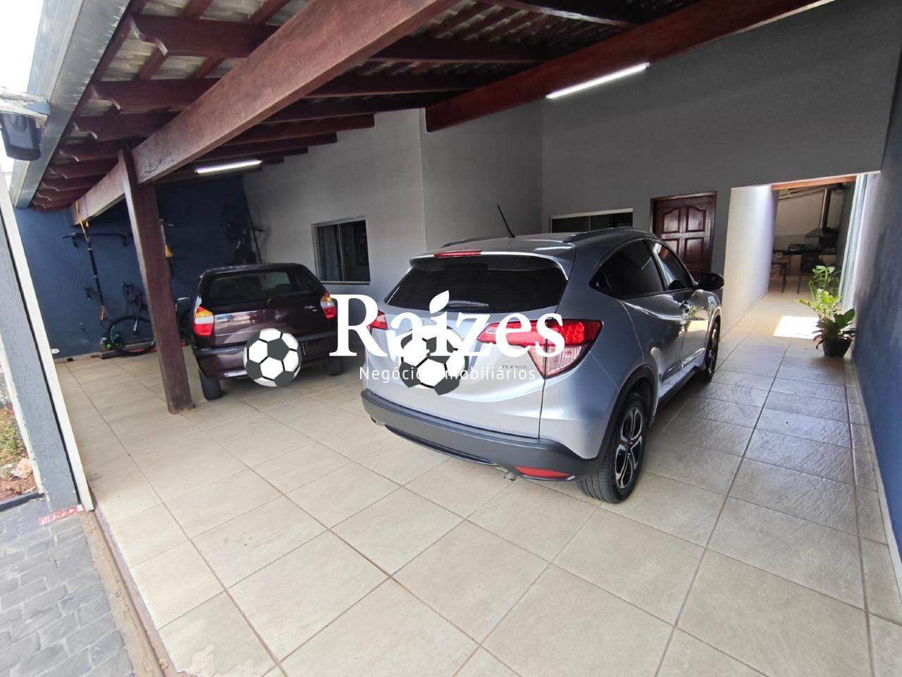 Casa, 3 quartos, 190 m² - Foto 3