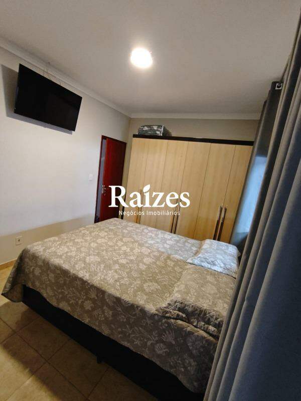 Casa, 3 quartos, 190 m² - Foto 14
