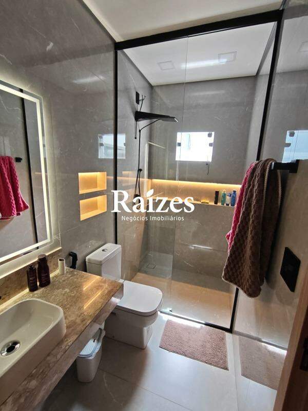 Casa, 3 quartos, 190 m² - Foto 21