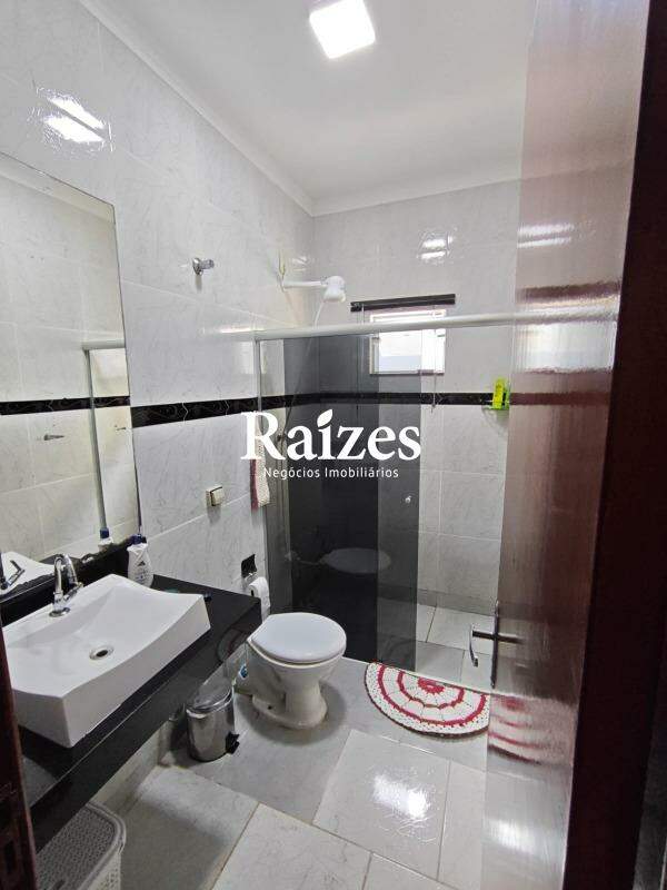 Casa, 3 quartos, 190 m² - Foto 22