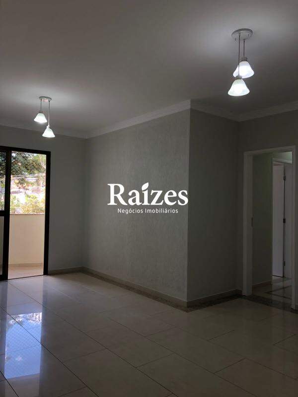 Apartamento, 3 quartos, 90 m² - Foto 2