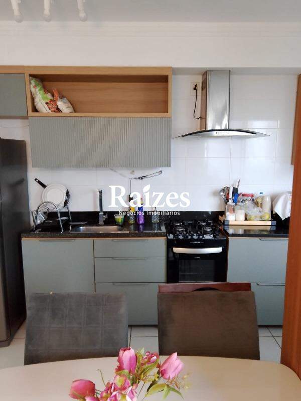 Apartamento, 2 quartos, 56 m² - Foto 9