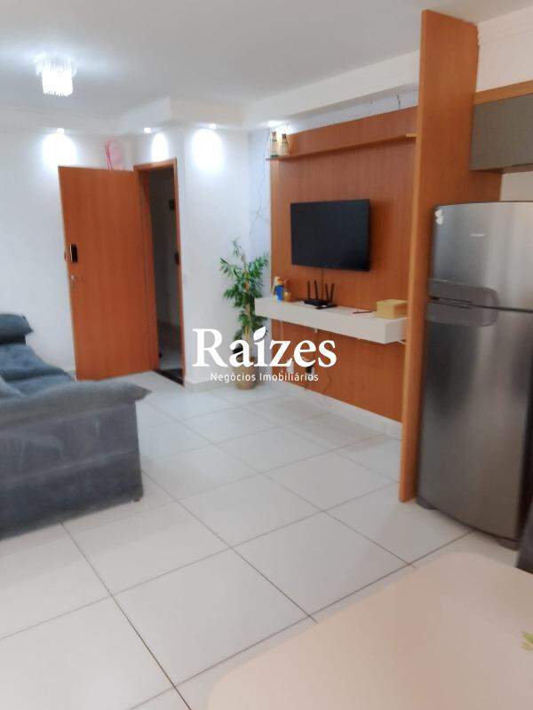 Apartamento, 2 quartos, 56 m² - Foto 2