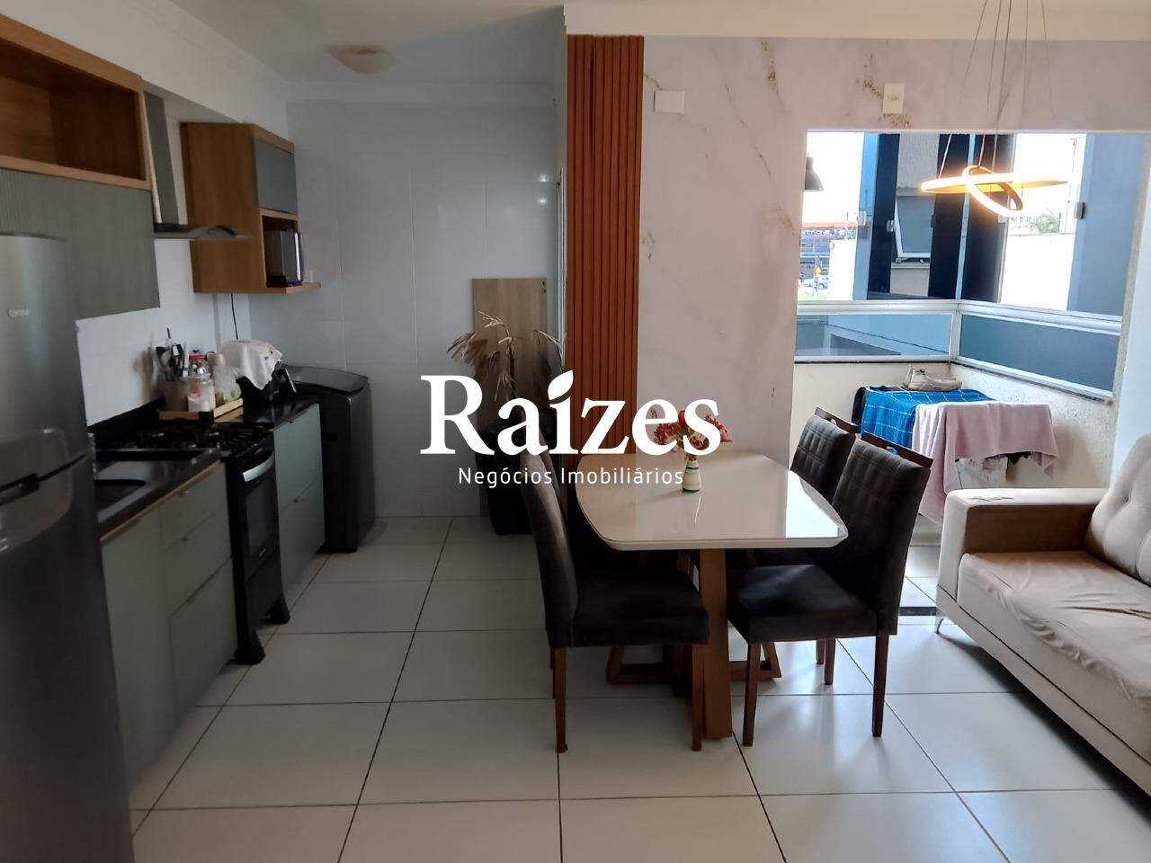 Apartamento, 2 quartos, 56 m² - Foto 8