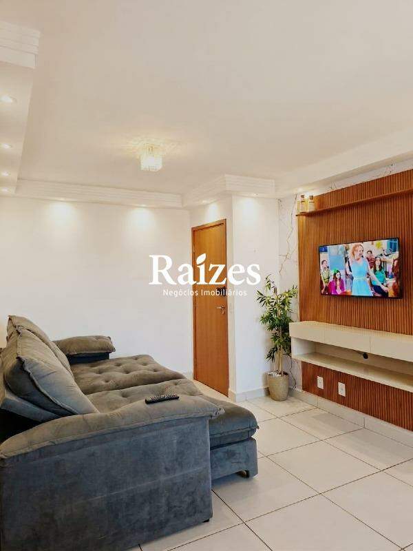 Apartamento, 2 quartos, 56 m² - Foto 1