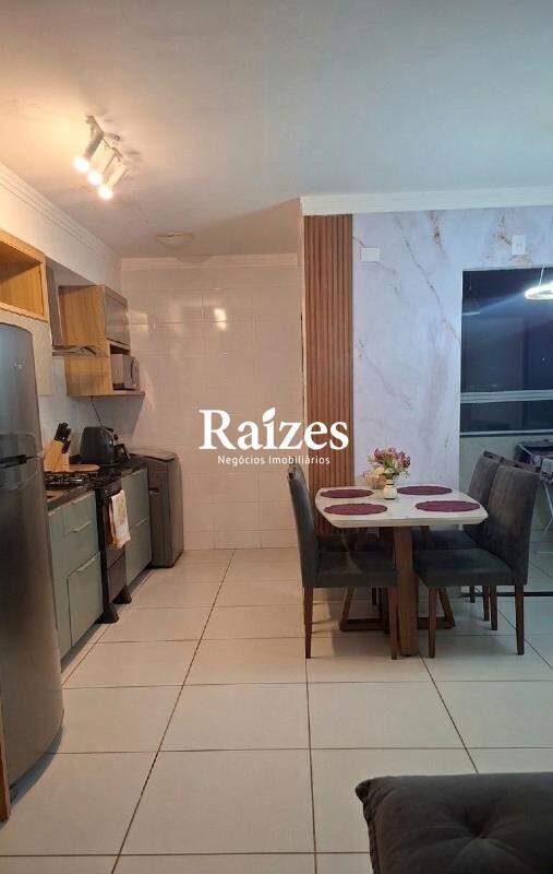 Apartamento, 2 quartos, 56 m² - Foto 5