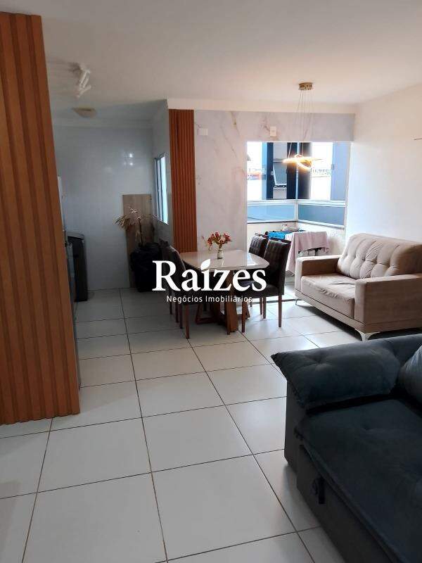 Apartamento, 2 quartos, 56 m² - Foto 6