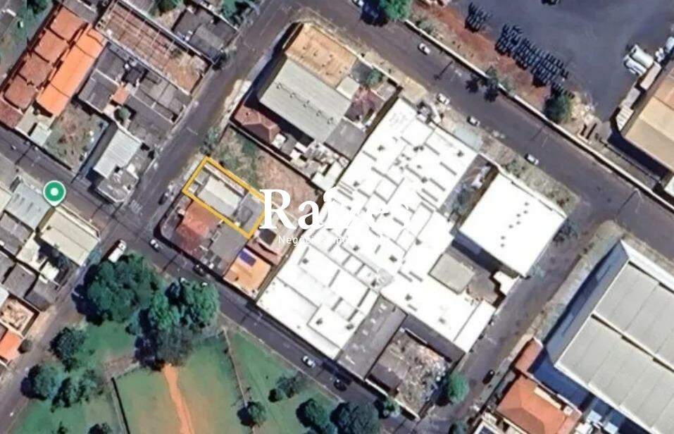 Casa, 5 quartos, 300 m² - Foto 1