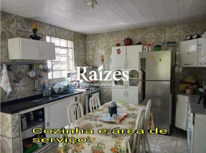 Casa, 3 quartos, 130 m² - Foto 12