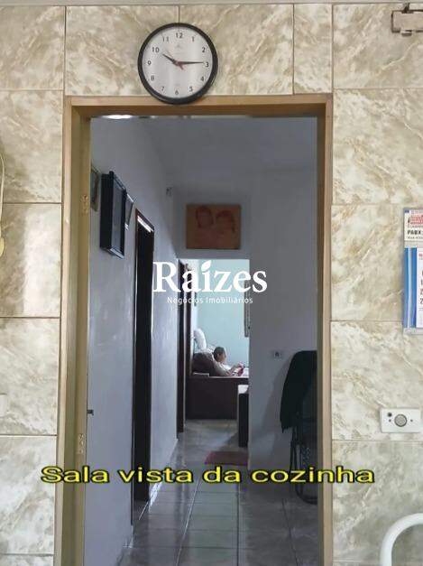 Casa, 3 quartos, 130 m² - Foto 9
