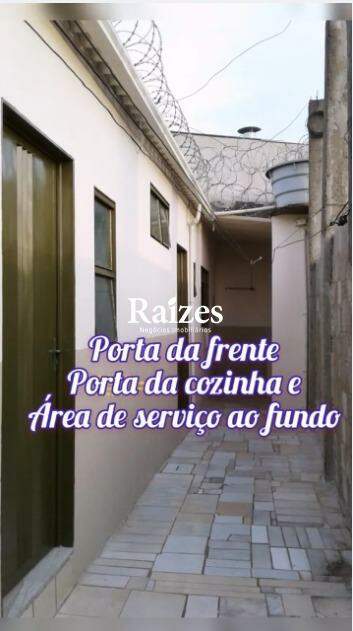 Casa, 3 quartos, 130 m² - Foto 2
