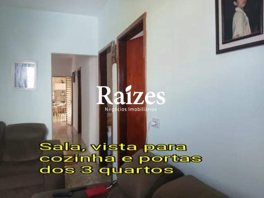 Casa, 3 quartos, 130 m² - Foto 18