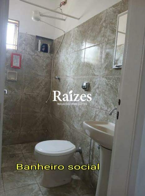 Casa, 3 quartos, 130 m² - Foto 8