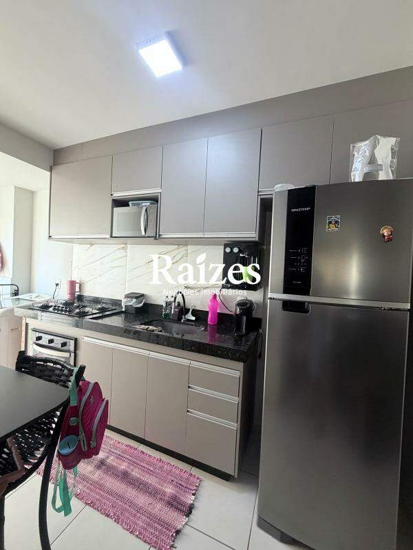 Apartamento, 2 quartos, 49 m² - Foto 5